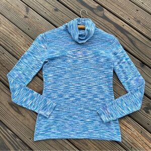 Sundance Merida Turtleneck Sweater
